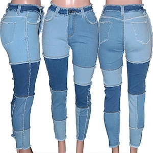 women's casual fashion all match pants