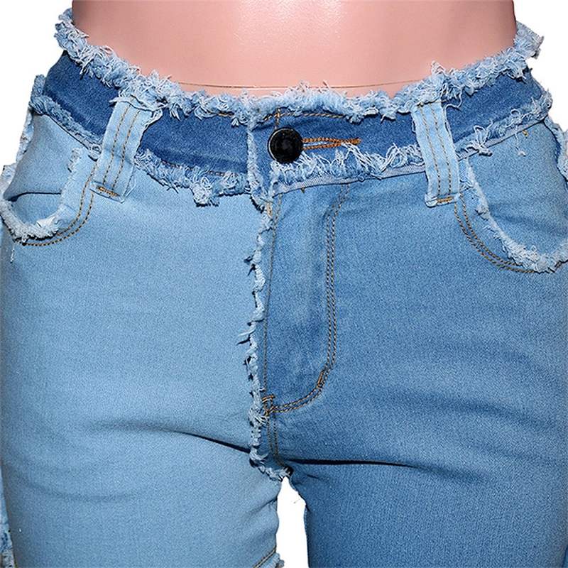 women's casual fashion all match pants