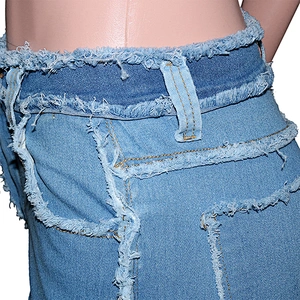 women's casual fashion all match pants