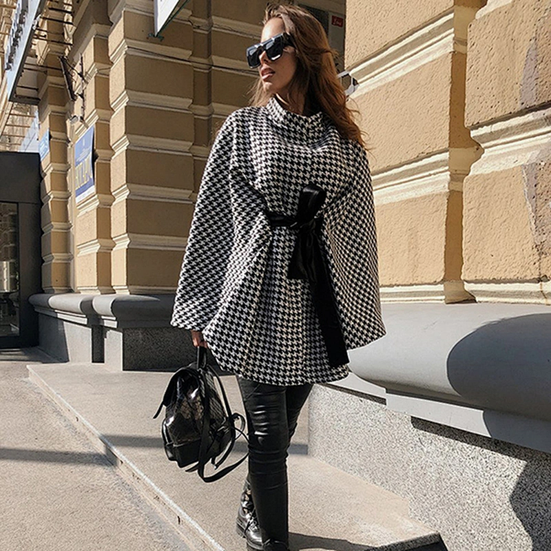 women's casual pullover printed pattern sweatshirt