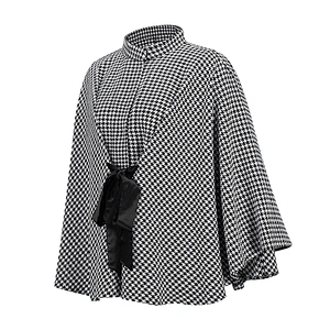 women's casual pullover printed pattern sweatshirt