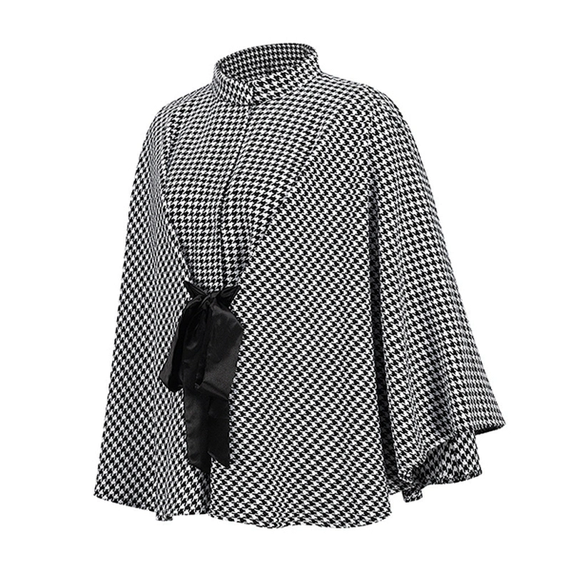 women's casual pullover printed pattern sweatshirt