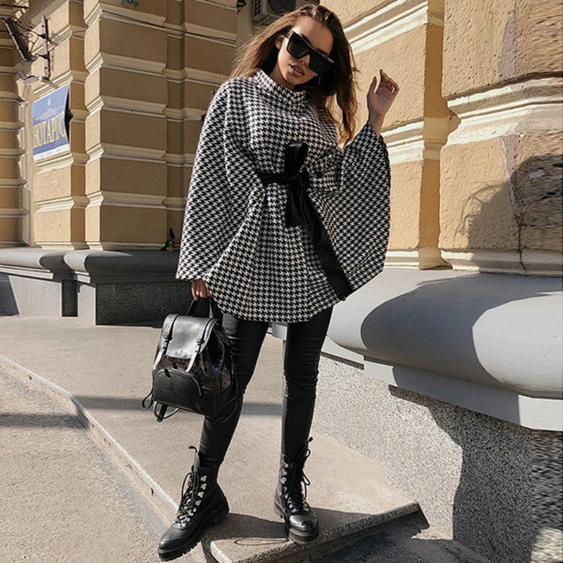 women's casual pullover printed pattern sweatshirt
