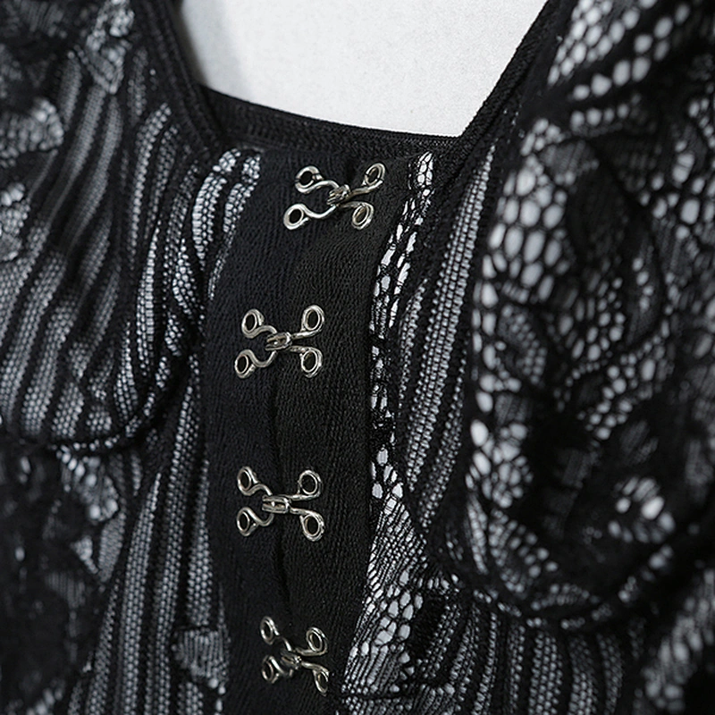 women's casual lace embroidery sexy lingerie