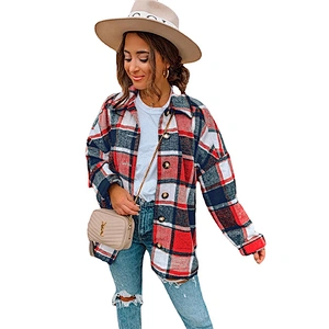 women's casual pullover printed pattern sweatshirt