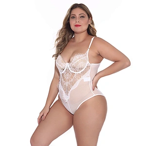 women's casual lace embroidery sexy lingerie