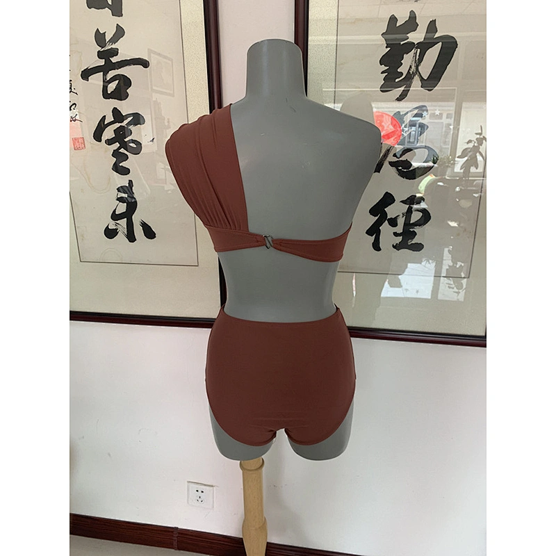 Women's Sexy Cutout Fashion Simple Beach Swimwear