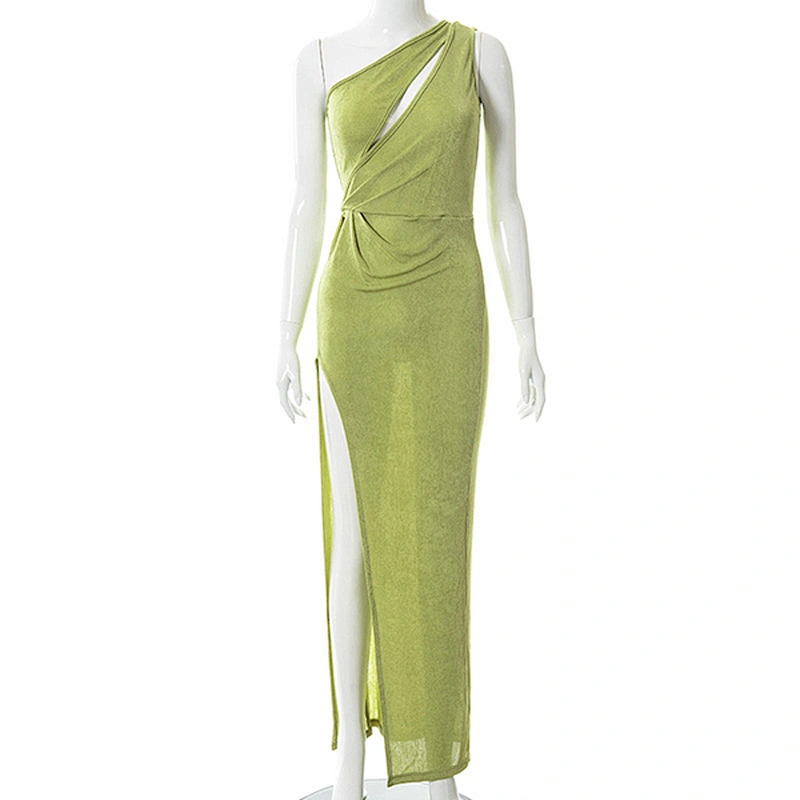 women's fashion casual printed dress