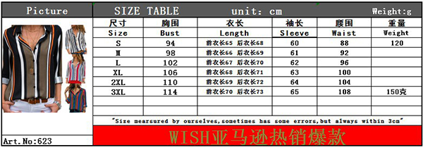 women's fashion loose casual top Blouses