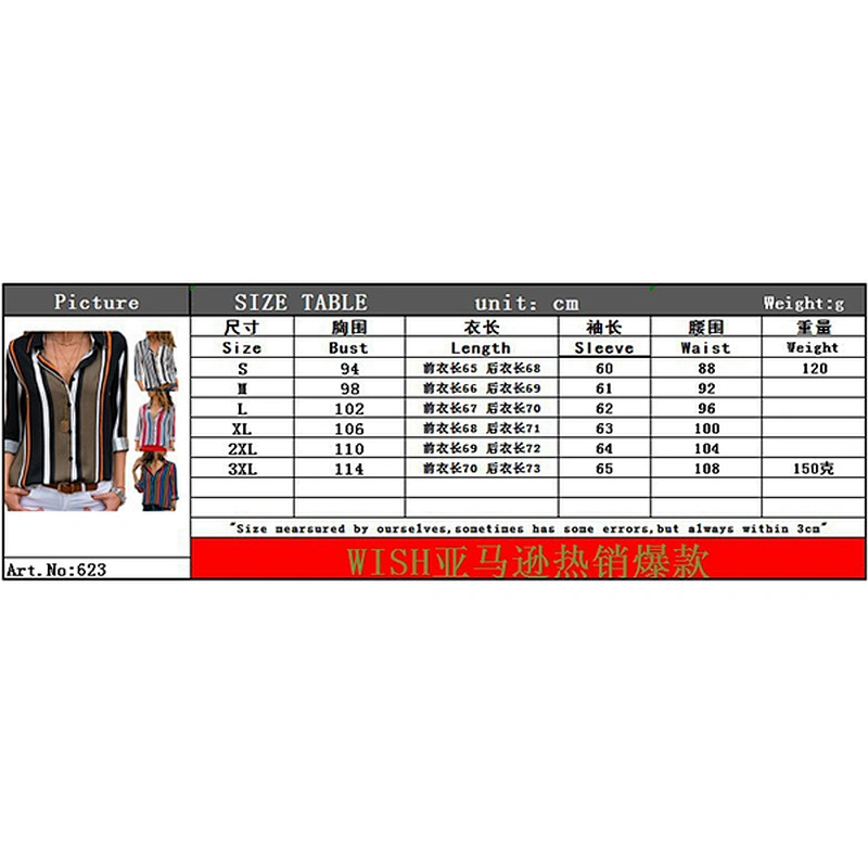 women's fashion loose casual top Blouses