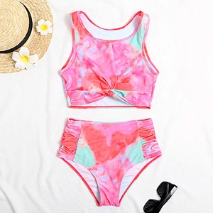 Women's Sexy Cutout Fashion Simple Beach Swimwear