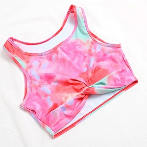 Women's Sexy Cutout Fashion Simple Beach Swimwear