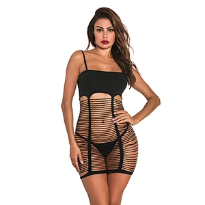 women's casual lace embroidery sexy lingerie
