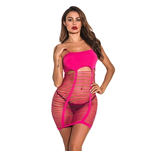 women's casual lace embroidery sexy lingerie