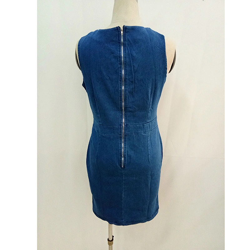 women's fashion casual printed dress