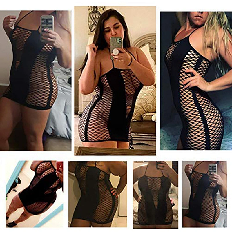 women's casual lace embroidery sexy lingerie