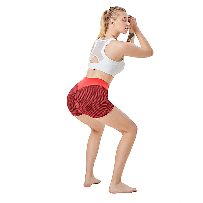 Women's Fashion Simple High Elasticity Jogging Yoga Sportswear