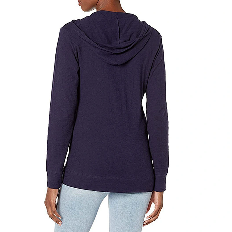 women's casual pullover printed pattern sweatshirt