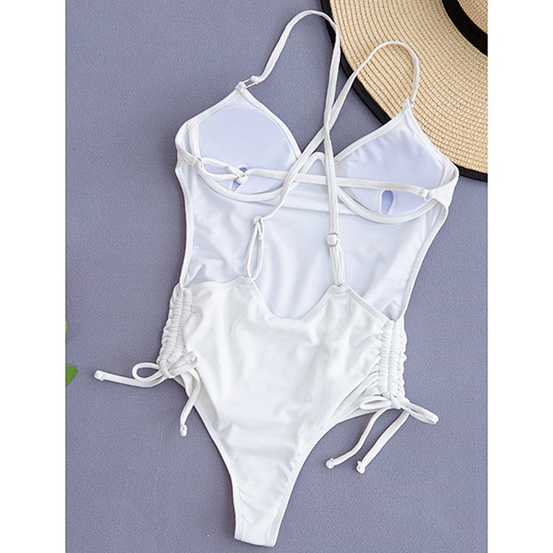 Women's Sexy Cutout Fashion Simple Beach Swimwear