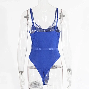women's casual lace embroidery sexy lingerie