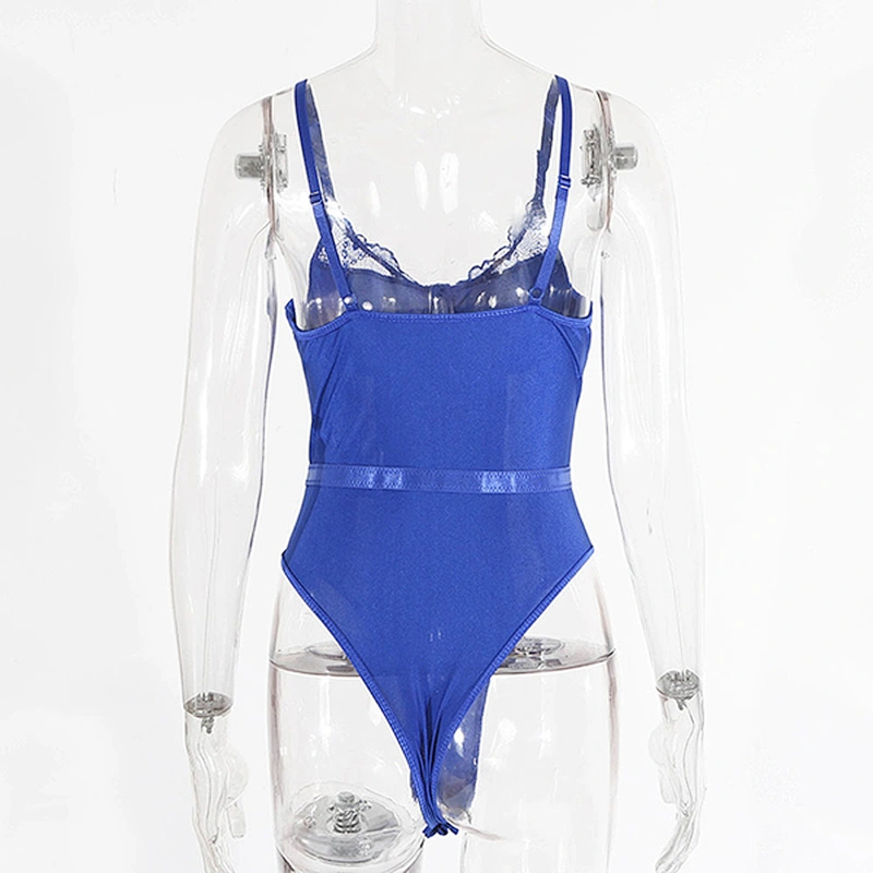 women's casual lace embroidery sexy lingerie