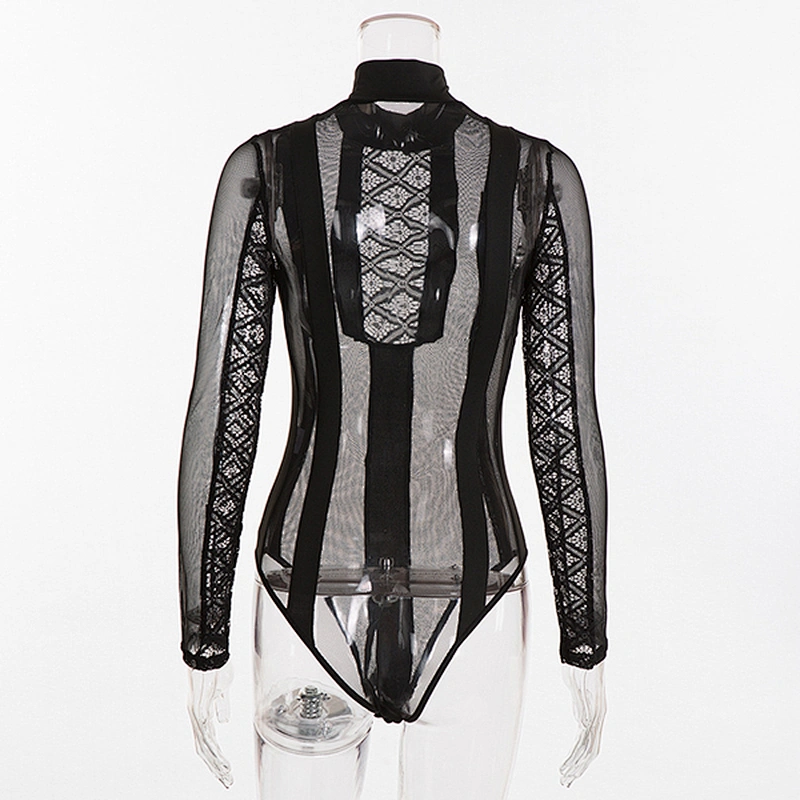 women's casual lace embroidery sexy lingerie
