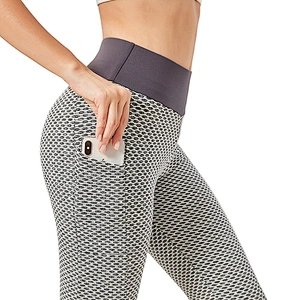 Women's Fashion Simple High Elasticity Jogging Yoga Sportswear