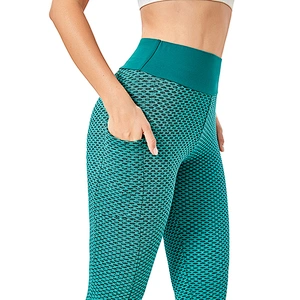 Women's Fashion Simple High Elasticity Jogging Yoga Sportswear