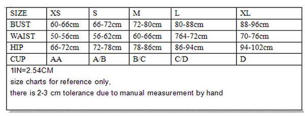 Women's Sexy Cutout Fashion Simple Beach Swimwear