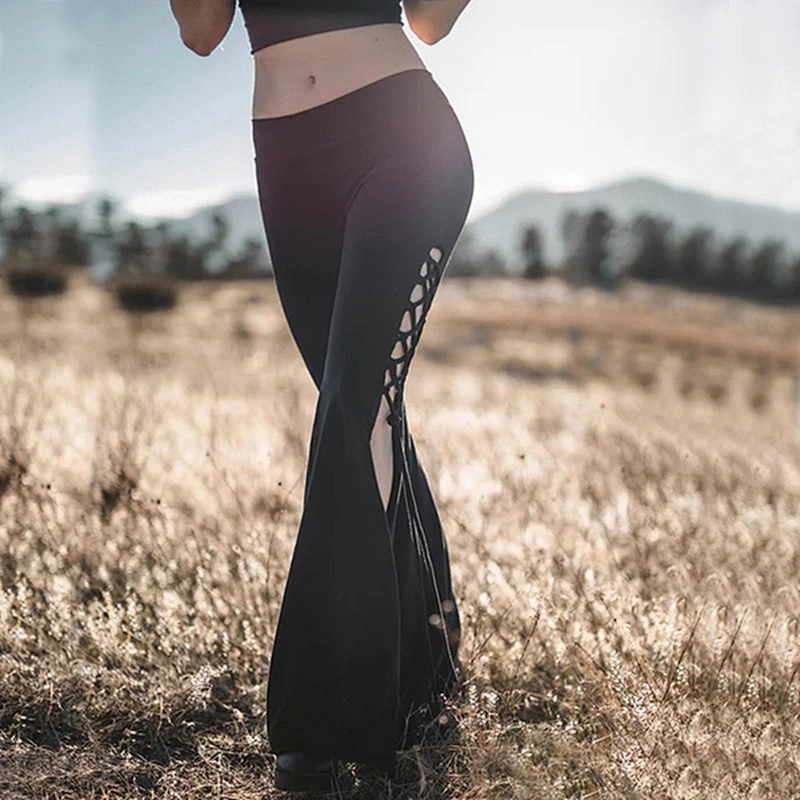 women's casual fashion all match pants