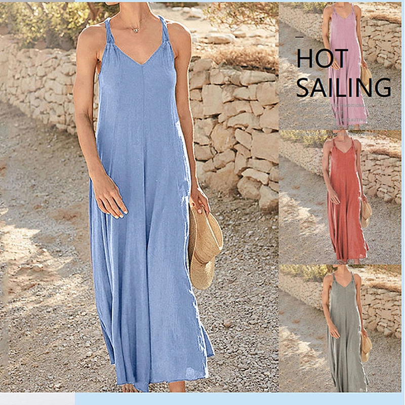 women's fashion casual printed dress