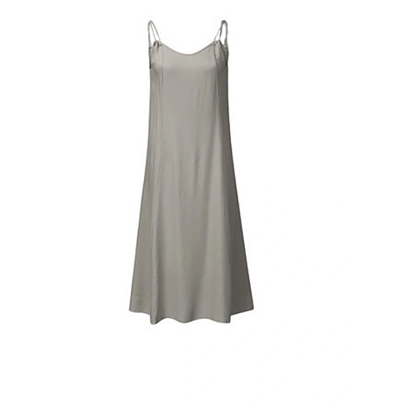 women's fashion casual printed dress