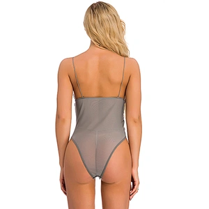 women's casual lace embroidery sexy lingerie