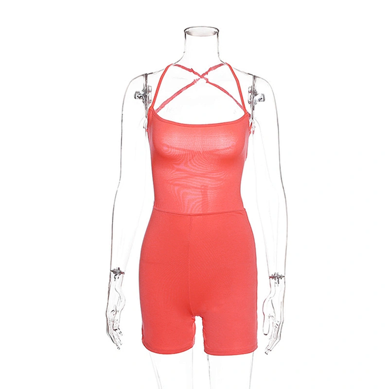 Women's Fashion Simple High Elasticity Jogging Yoga Sportswear
