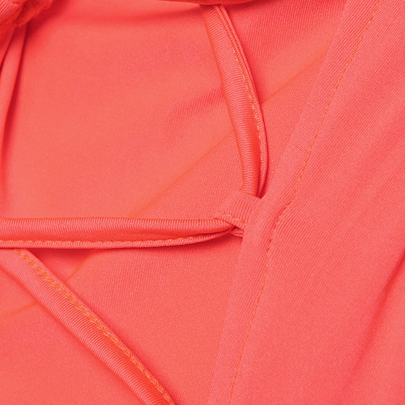Women's Fashion Simple High Elasticity Jogging Yoga Sportswear