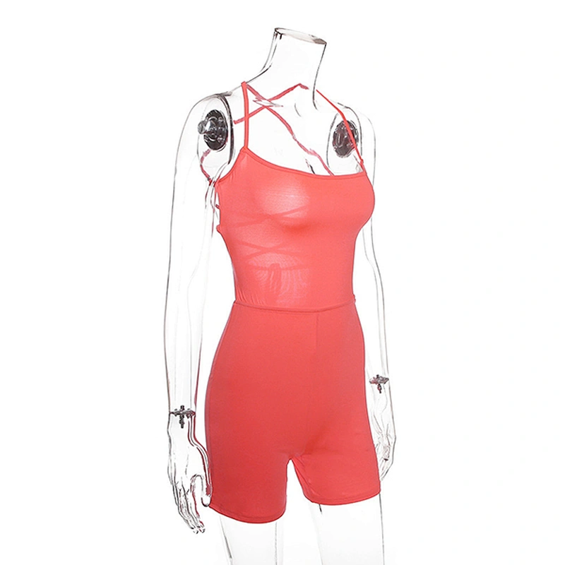 Women's Fashion Simple High Elasticity Jogging Yoga Sportswear