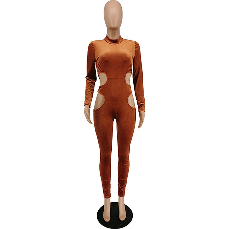 Women's Fashion Simple High Elasticity Jogging Yoga Sportswear