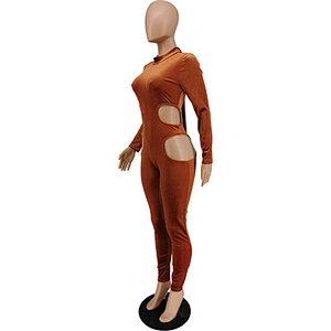Women's Fashion Simple High Elasticity Jogging Yoga Sportswear