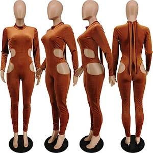 Women's Fashion Simple High Elasticity Jogging Yoga Sportswear