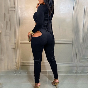 Women's Fashion Simple High Elasticity Jogging Yoga Sportswear