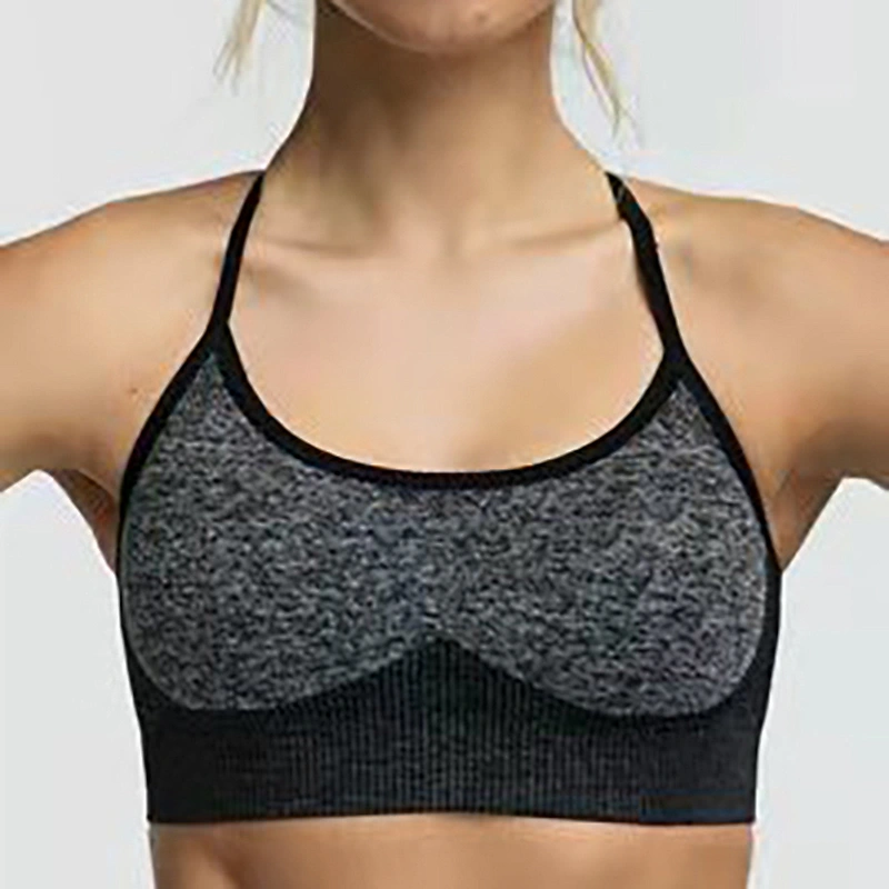 Women's Fashion Simple High Elasticity Jogging Yoga Sportswear