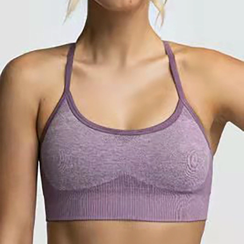 Women's Fashion Simple High Elasticity Jogging Yoga Sportswear