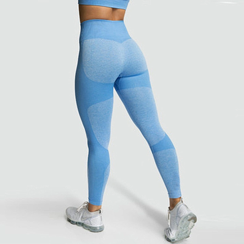Women's Fashion Simple High Elasticity Jogging Yoga Sportswear