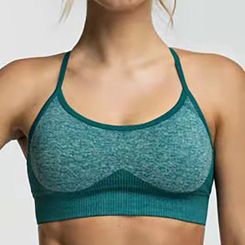 Women's Fashion Simple High Elasticity Jogging Yoga Sportswear