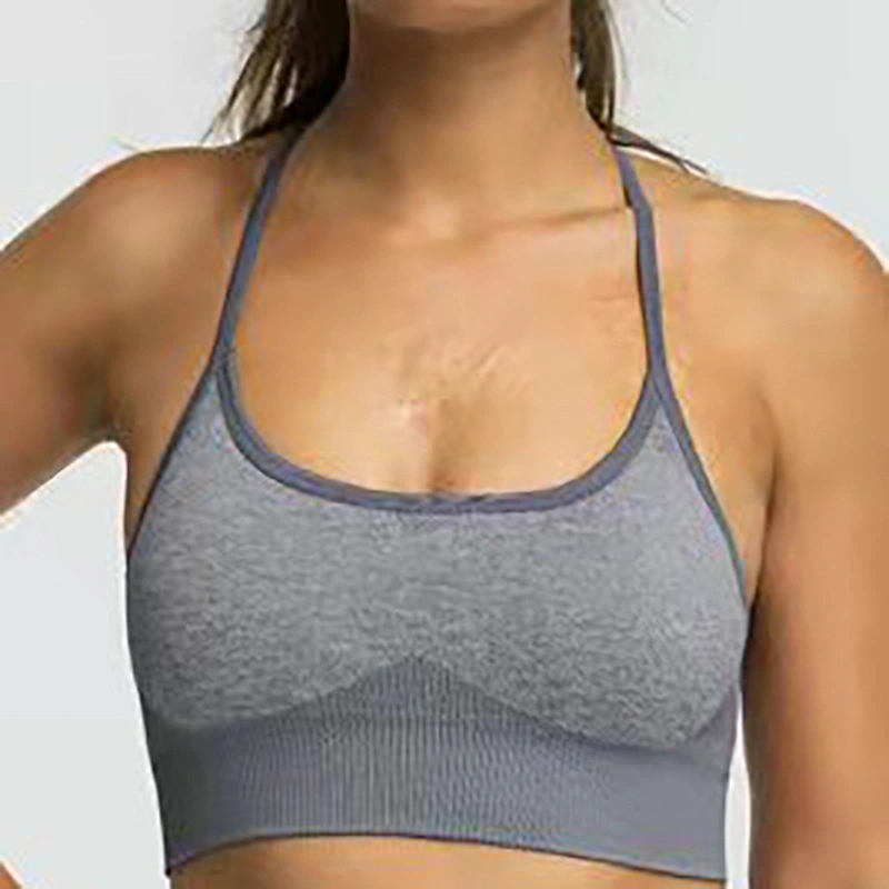 Women's Fashion Simple High Elasticity Jogging Yoga Sportswear