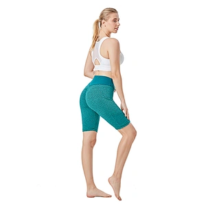 Women's Fashion Simple High Elasticity Jogging Yoga Sportswear
