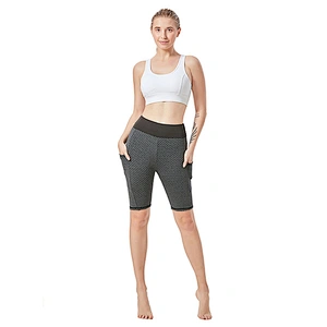 Women's Fashion Simple High Elasticity Jogging Yoga Sportswear