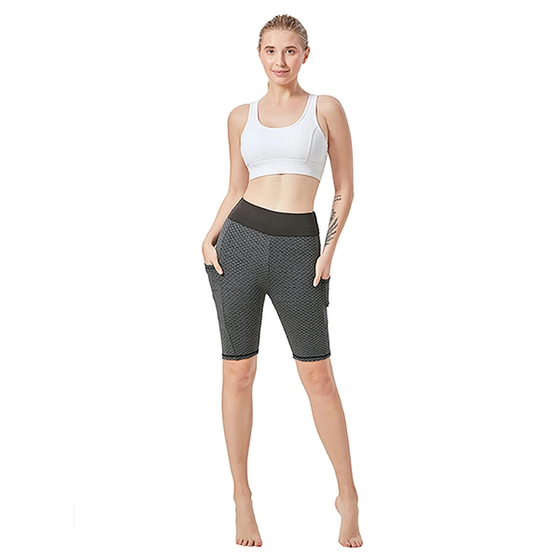 Women's Fashion Simple High Elasticity Jogging Yoga Sportswear