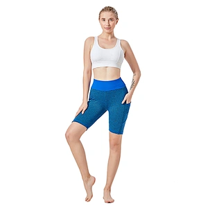 Women's Fashion Simple High Elasticity Jogging Yoga Sportswear