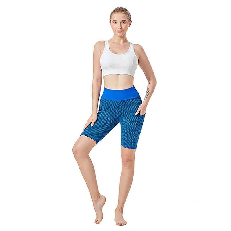 Women's Fashion Simple High Elasticity Jogging Yoga Sportswear
